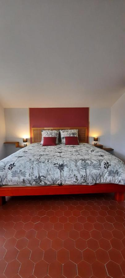 Mas Bella Vida - Chambres D'Hotes Пюже-Тенье Экстерьер фото
